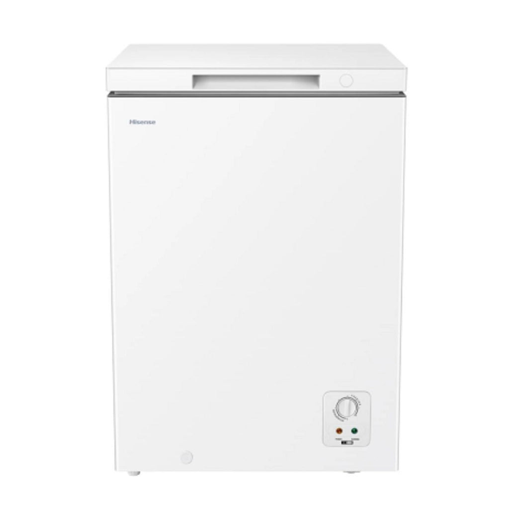 Hisense Congelatore LIB 97l Oriz. L58xP45 Cl.E FT100N1BWE