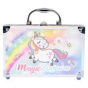 magic unicorn case make up