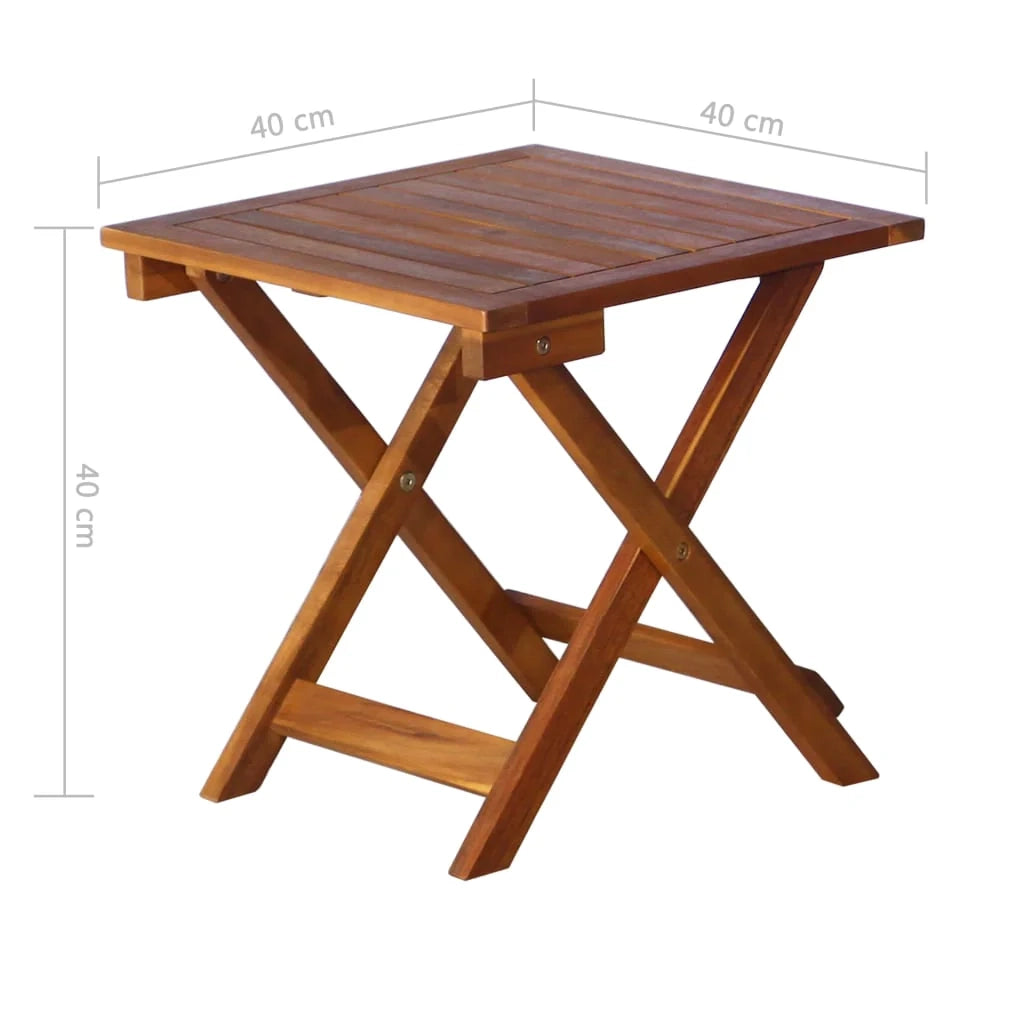 Lettino prendisole sedia a sdraio lettino prendisole letto da giardino mobili da esterno per patio con tavolo e cuscino legno di acacia 02_0012622