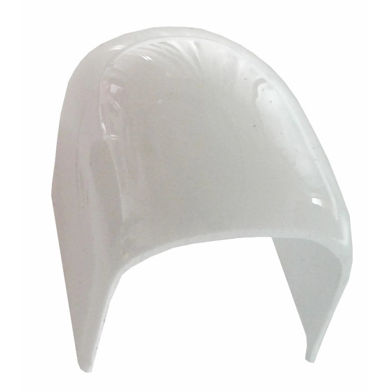 TERMINALE PER L45 BIANCO