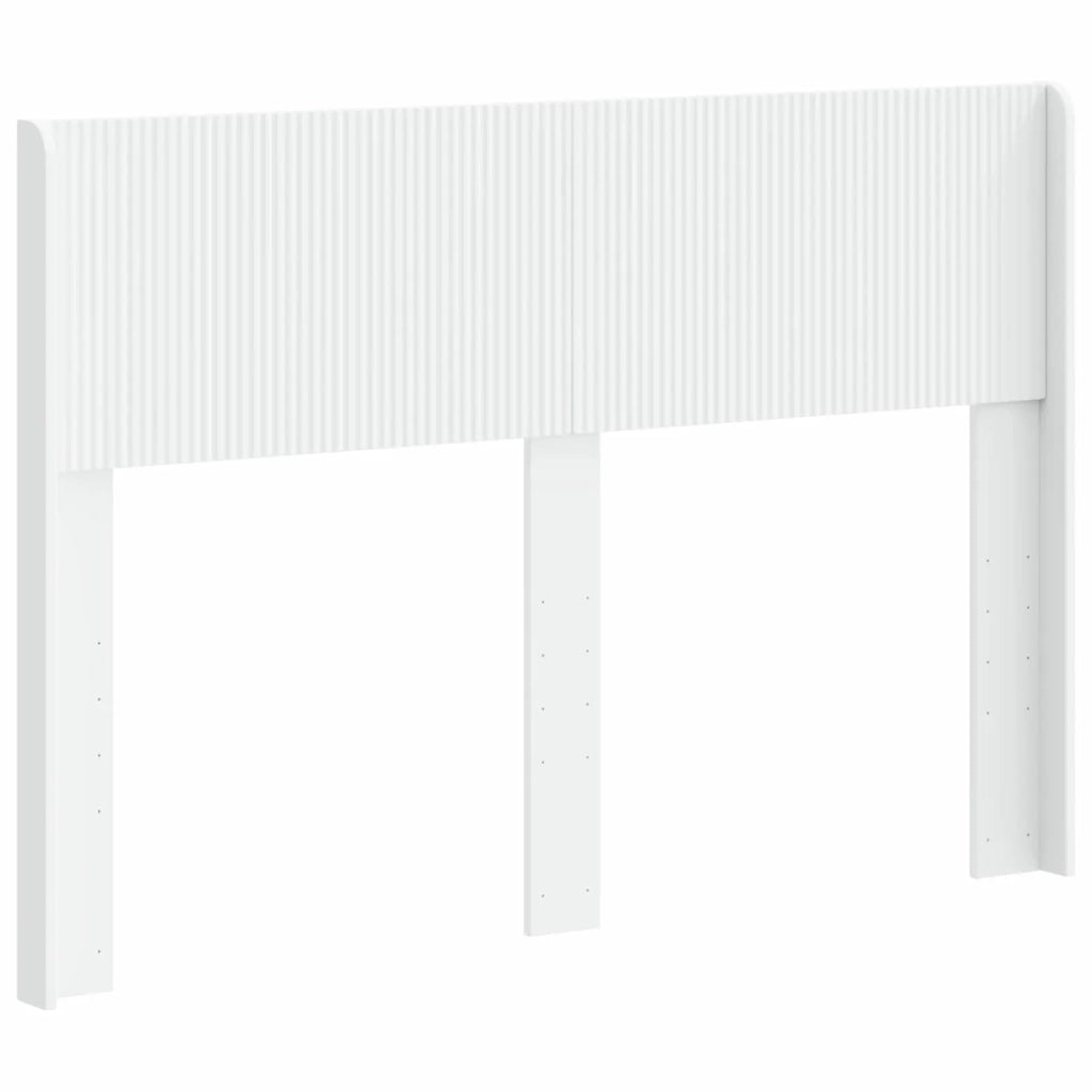 Testiera Letto Bianco PB 889705