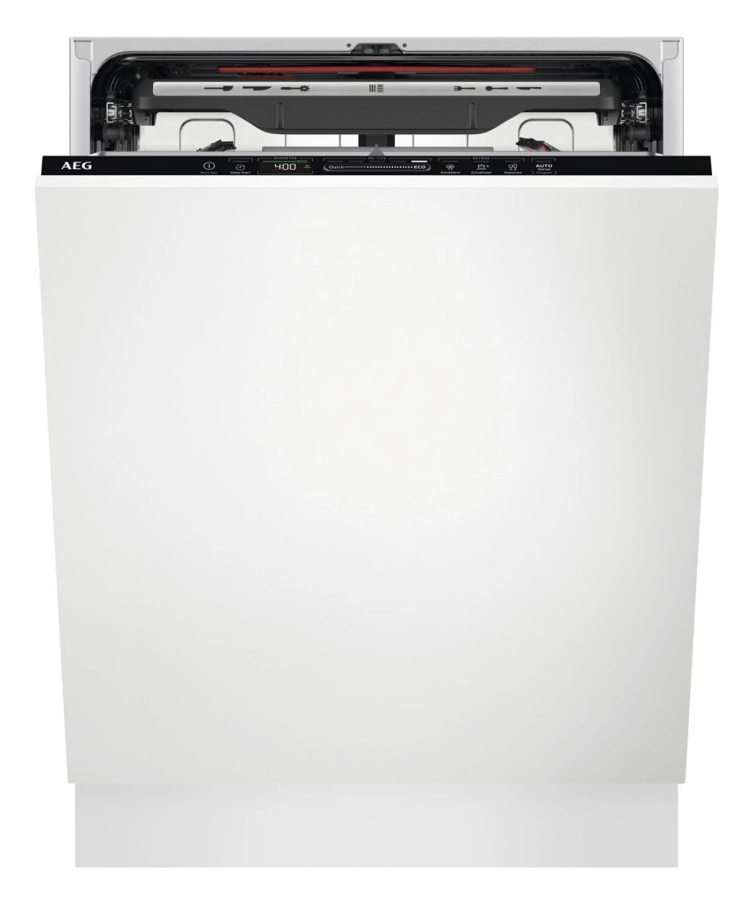 AEG LAVASTOVIGLIE INCASSO 60 CM - INT. TOTALE 14 COPERTI CLASSE B 42 dBA FSS75747P MADE IN ITALY