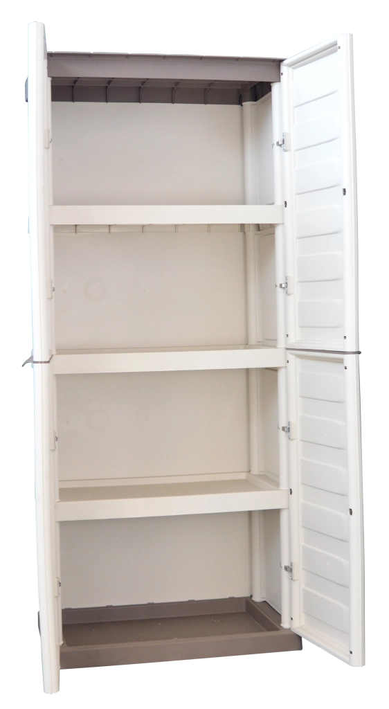 ARMADIO ALTO 'SPAZIO' cm 70 x 39 x H 165  - ARTPLAST