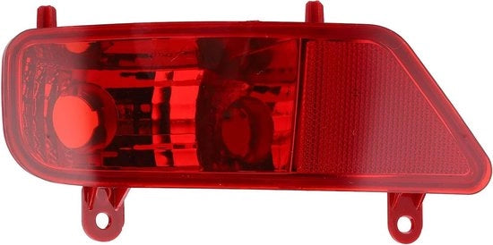 Faro di retromarcia rosso da montaggio - Sostituzione per 3008 5008 - 2009-2016 (Destro MN133776C)