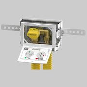 VALVOLA INCASSO K2. 1 NEW  3/4     TECO