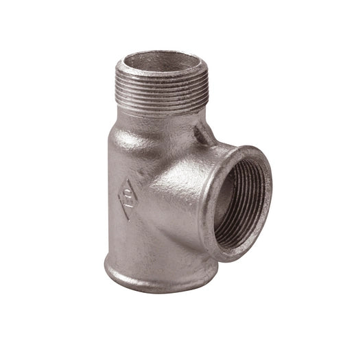 TEE MFF ZINCATA- 1- ATUSA- pezzi 1