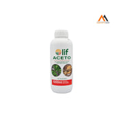 ACIDO ACETICO  Lt. 1 - concentrato