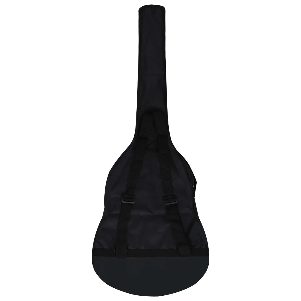 Chitarra Classica per Principianti con Custodia Blu 4/4 39" CFW3569204