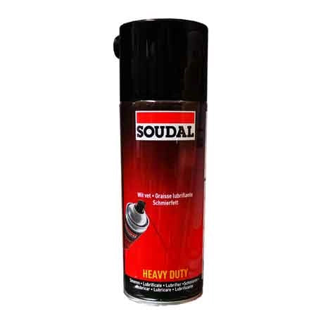 STARTER AVVIAMENTO RAPIDO SOUDAL 200 ml - SOUDAL