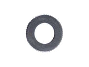 ANELLO RIDUZIONE DISCO LAME CIRCOLARI- - mm.30/16 - 10 pezzi EXCEL