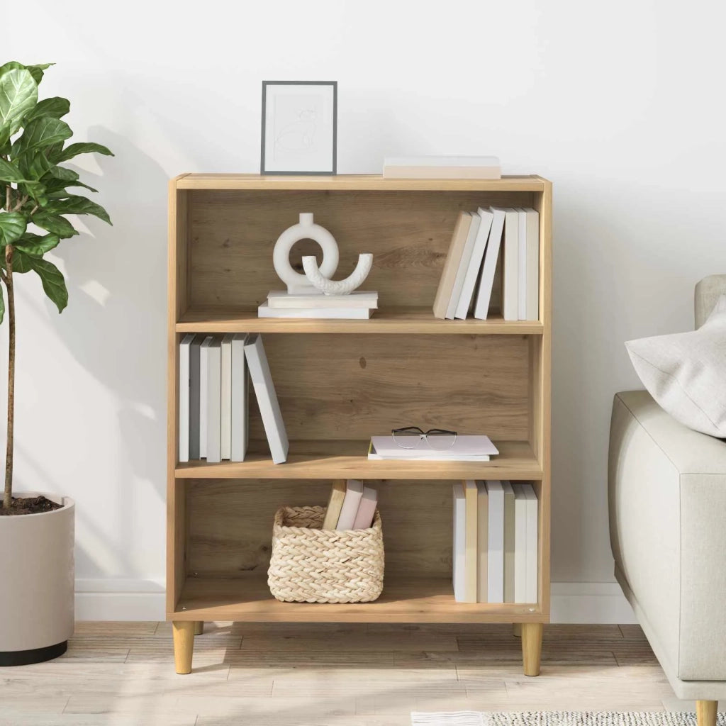 Credenza Rovere artigianale 69,5 x 32,5 x 90 cm 880702