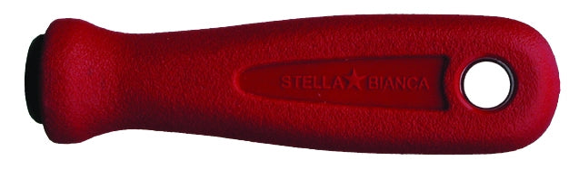 Stella Bianca MANICO IN PLASTICA PER LIME  9-16 (cm. 12,5) 10.00 pz