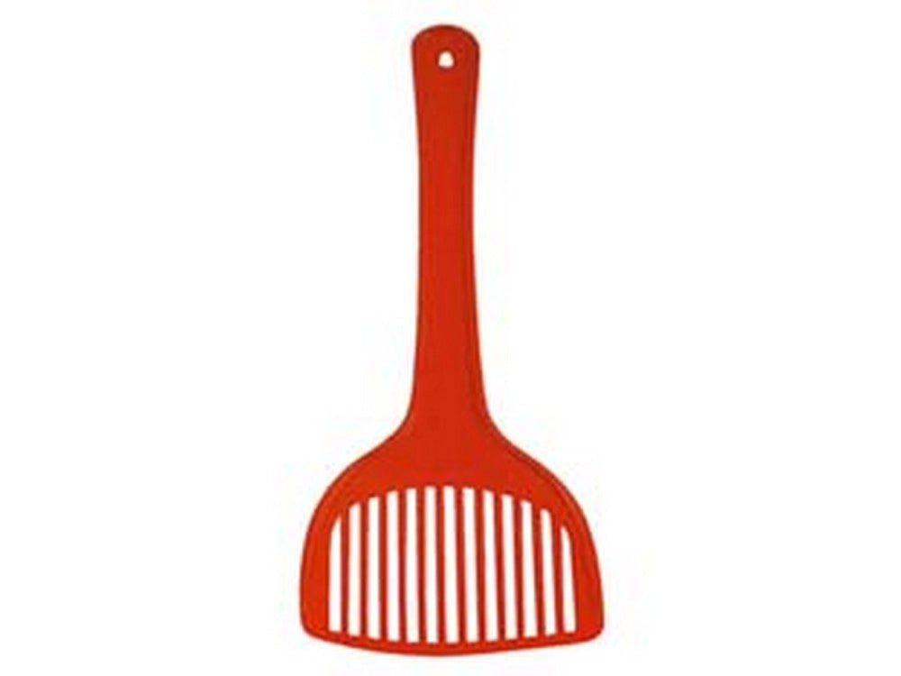 12pz paletta per lettiera - cm.11x26h.  cod:ferx.fer113021