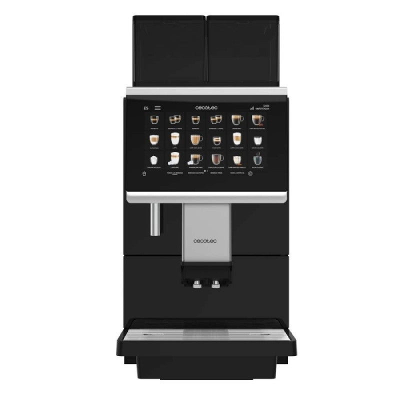 CECOTEC 01796 - Cremmaet Lounge