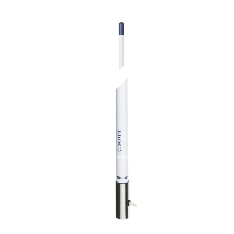ANTENNA VHF CM.240 BLACK LINE ANTENNA VHF SCOUT CM.240 COLOR BLACK