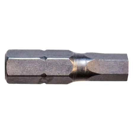 INSERTI PER VITI ESAGONO 6 mm - 10 pezzi- ECEF