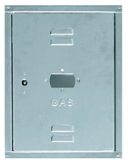 SPORTELLO PER CONTATORE GAS  cm. 45x35