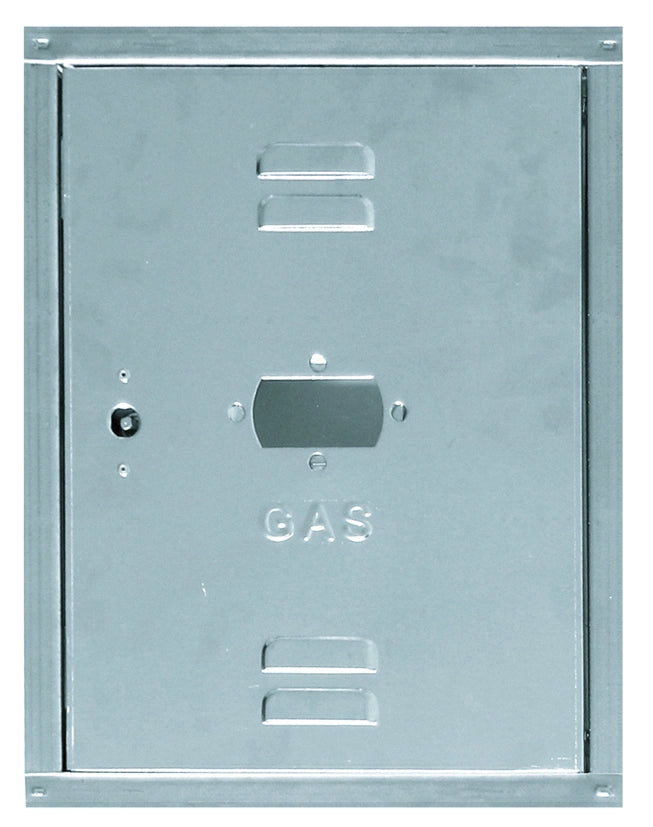 SPORTELLO PER CONTATORE GAS  cm. 45x35