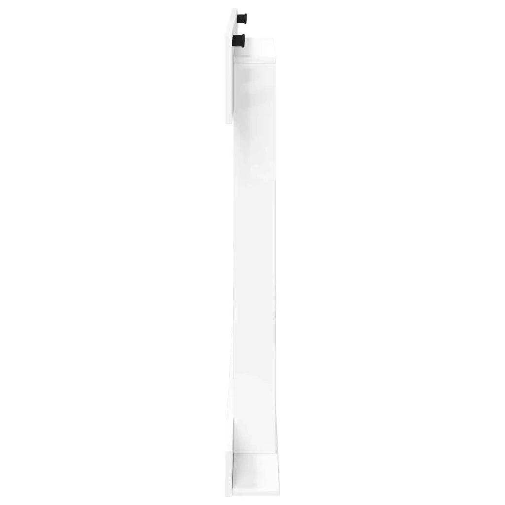 Supporto per canna da pesca da parete Legno ingegnerizzato 3429720