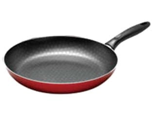 PADELLA ANTIADERENTE DOLOMITI  cm.30    ZANETTI