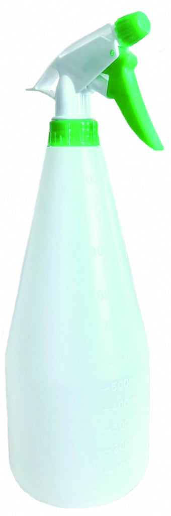 Utilia VAPORIZZATORE IN PLASTICA  lt. 1