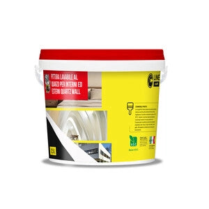 C IDROPITTURA LAV QUARZO INTER/ESTER  2,5L QUARTZ WALL
