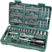 Set di chiavi a stella e bit da 130 pezzi, M29166