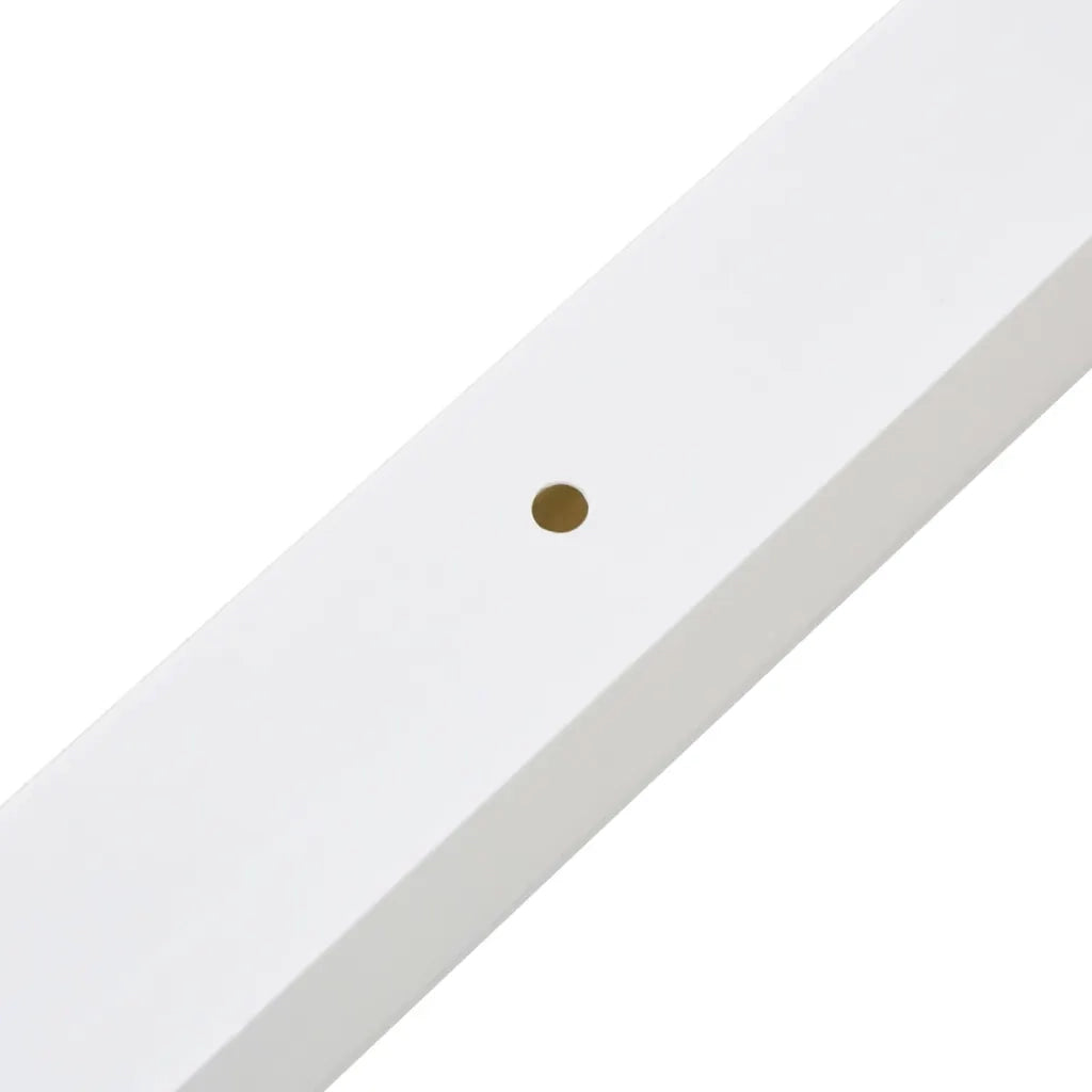 Canalina per Cavi 60x40 mm 30 m in PVC 155934