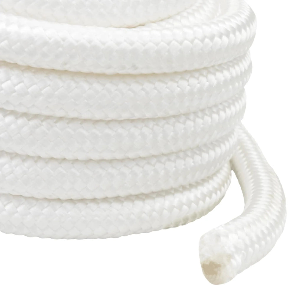 Corda da Barca 25 m 5 Bianco PP 42029614