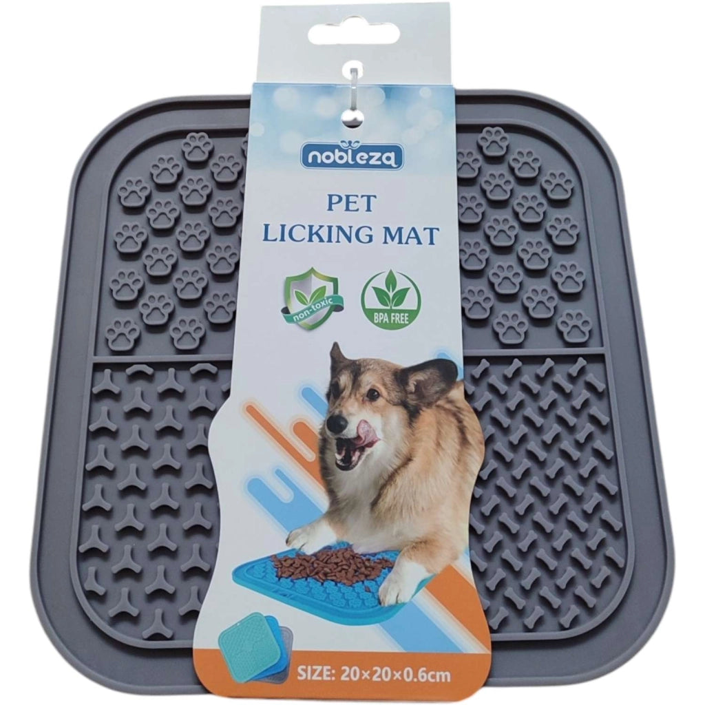 TAPPETINO PER CANI LICK MAT