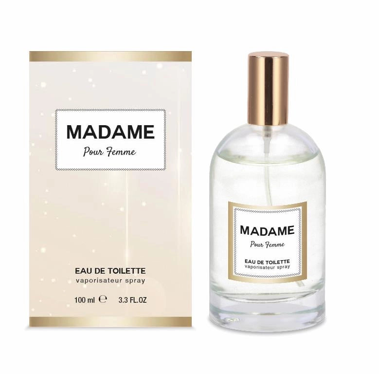 Profumo Persona da Donna Madame 100 ml