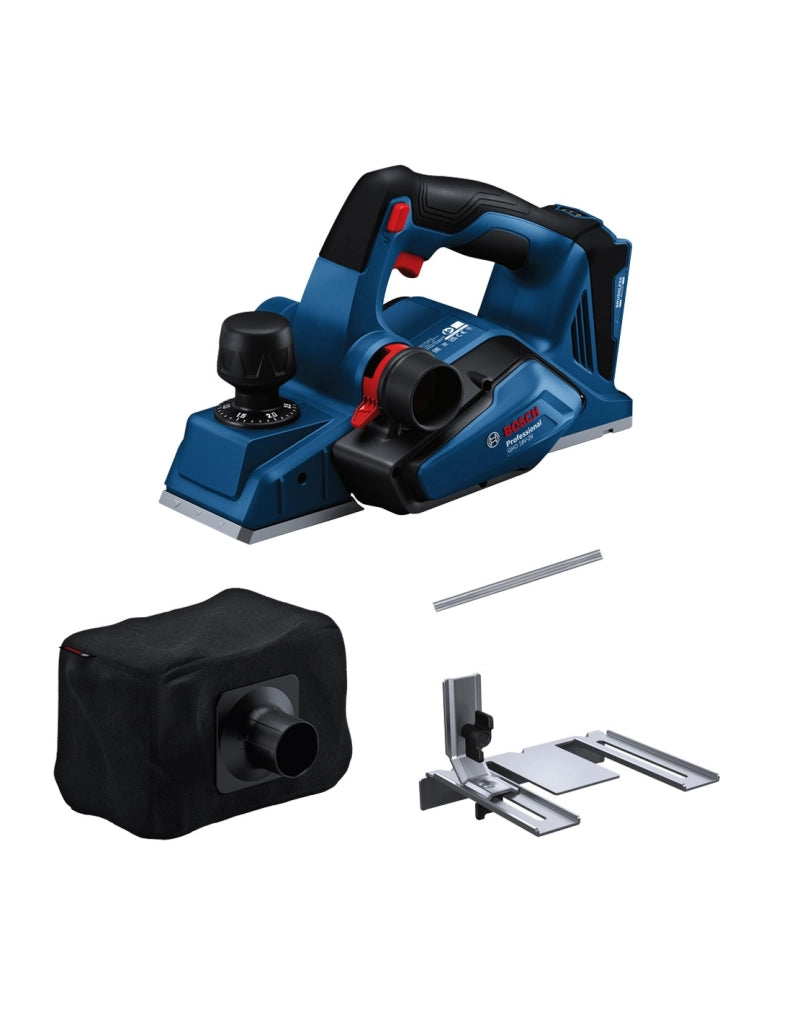 Pialletto GHO 18V-26 (2 x 8,0 Ah ProCore + GAL18V-160 + L-Boxx 238)