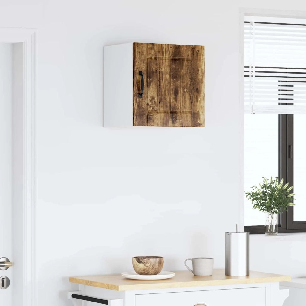 Pannello lavastoviglie Lucca Rovere Fumo 40 x 31 x 40 cm 884884