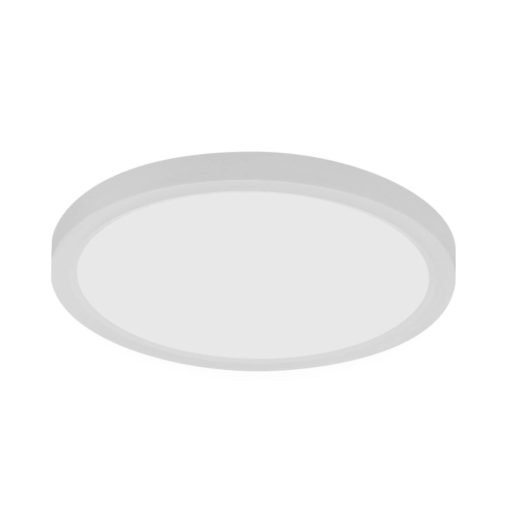 ZMH Lampada da soffitto plafoniera LED 22cm per camera letto