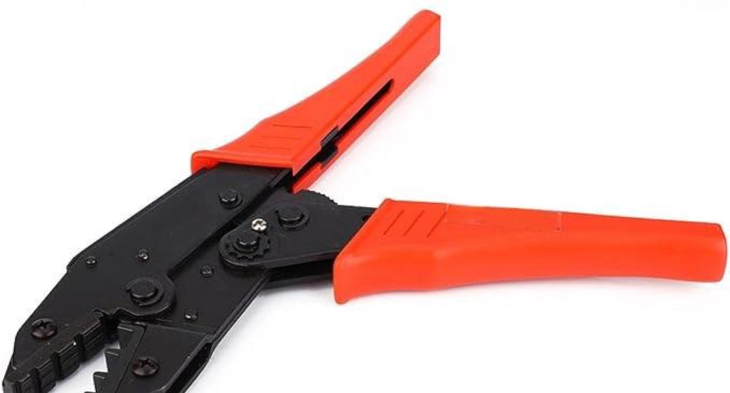 PINZA CRIMPATRICE KENDO 235 mm - KENDO