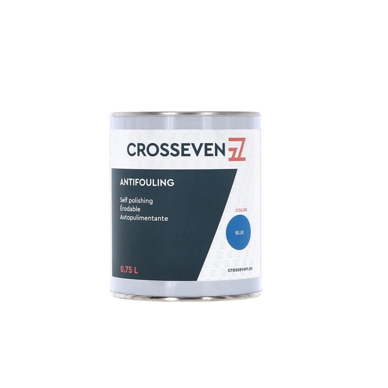ANTIVEG. AUTOLEVIGANTE BLU 0,75L