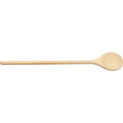 CUCCHIAIO TONDO 'WOODY' 28 cm - TESCOMA