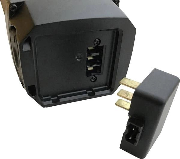 batterytester Smart-Adapter AT00087 Cavo adattatore Adatto per Yamaha PW 36 V