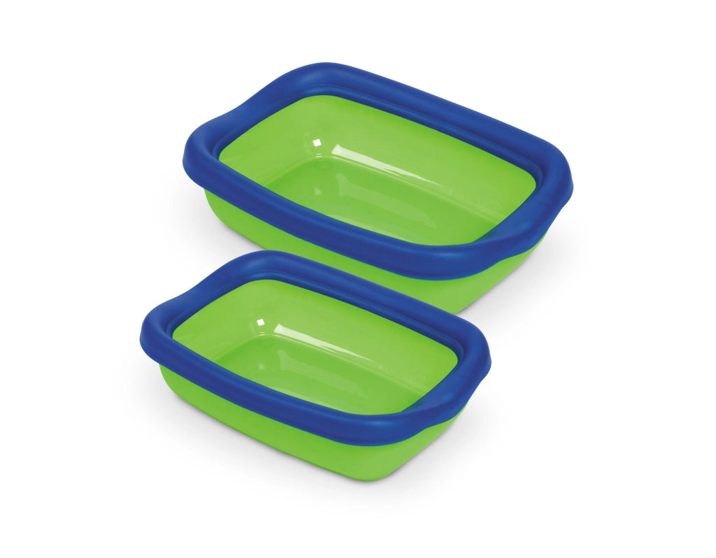 TOILETTE APERTA PER CANI E GATTI  BETA MINI  cm. 43x31x12 h