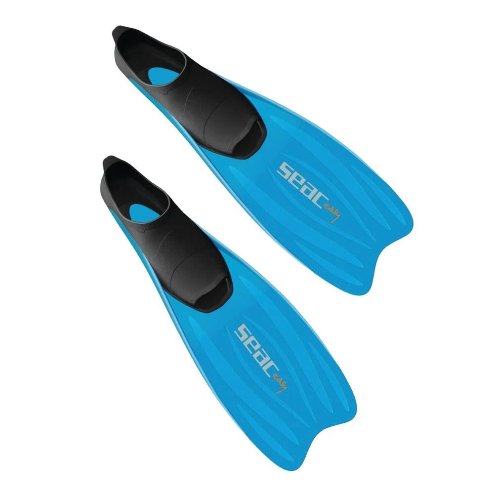 PINNE `EASY` ADULTO misura 36/37