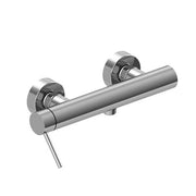 MISCELATORE MONOCOMANDO DOCCIA ESTERNO ALBA- Cromo- ARGO- pezzi 1