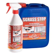 SGRASSANTE MULTIUSO 'SGRAS STOP LIGHT' 750 ml - DIXI