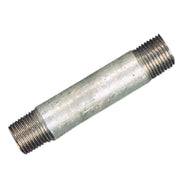 TRONCHETTO 3/4 ZINCATO CM 20