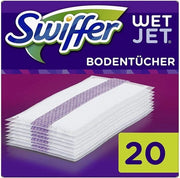 Set di Asciugamani per Dweil - 20 pezzi