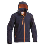 GIUBBINO SOFTSHELL 'NORTON' Tg. M