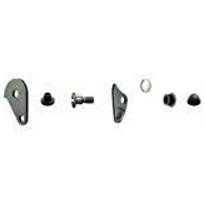 Felco Ricambio Ganascia per Forbici Battente Art. 2 18 Accessorio Utensile Potatura Acciaio