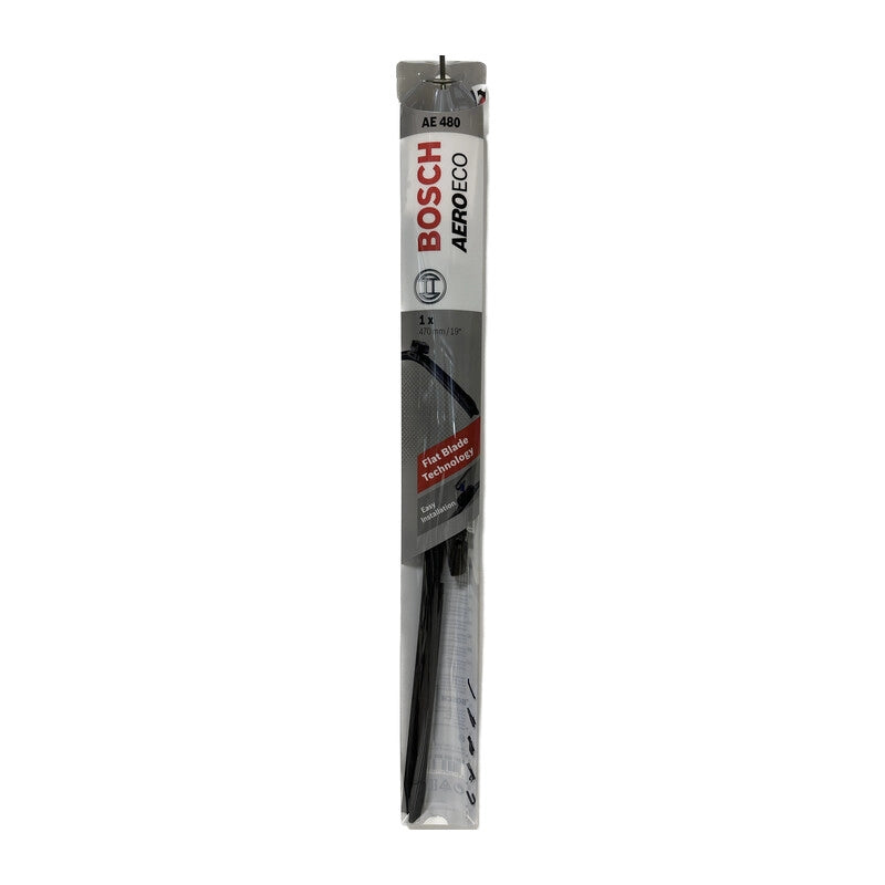 SPAZZOLA TERGI BOSCH AEROECO 480- 5,0 pz