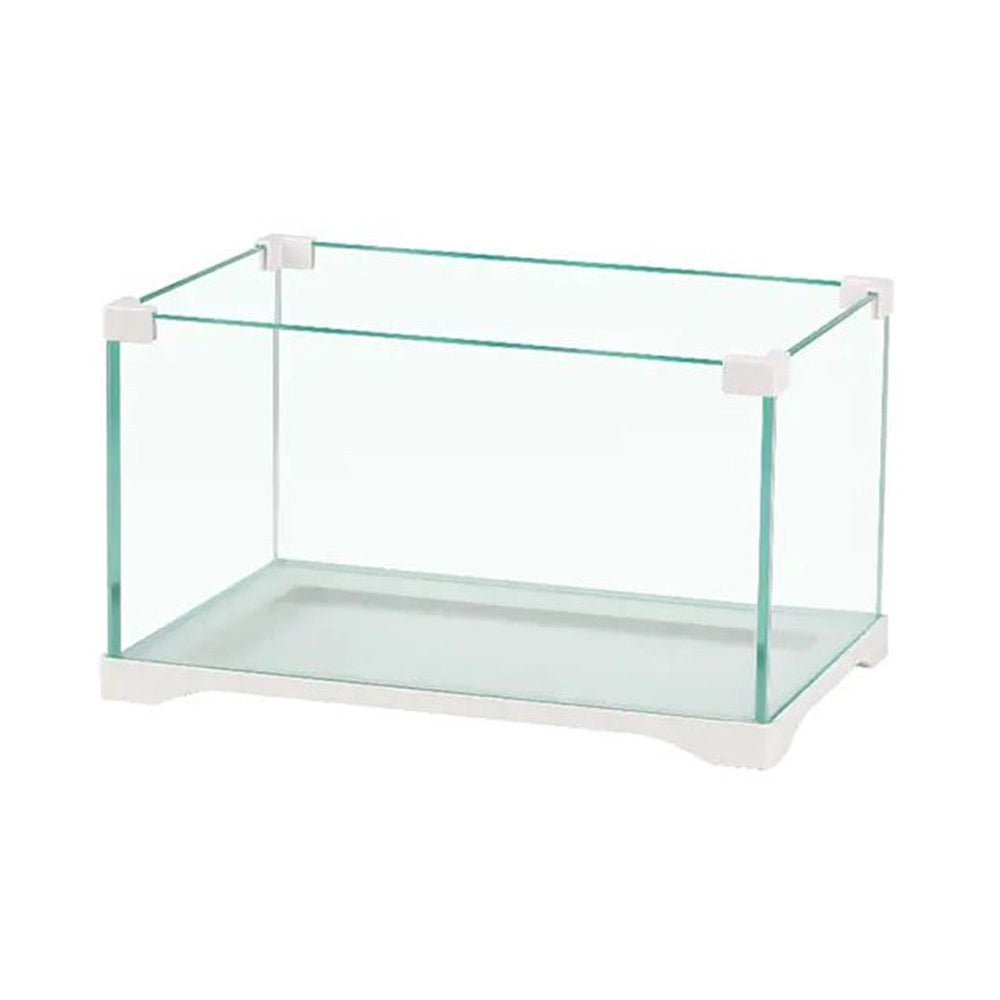SunSun HKJ-420 - tartarughiera in vetro cm42,6x23,6x22,2h