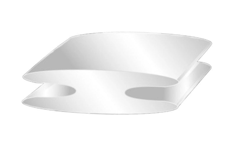 GIUNTO PER PROFILO DI PARTENZA 30 mm - 100 pezzi