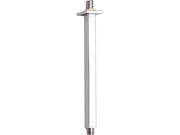 Braccio doccia da soffitto quadrato 40 cm